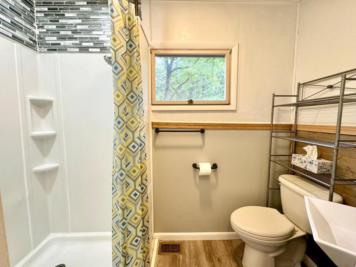 Cayuga Lake Cottage With Private Lake Access Washingtonville Exterior foto